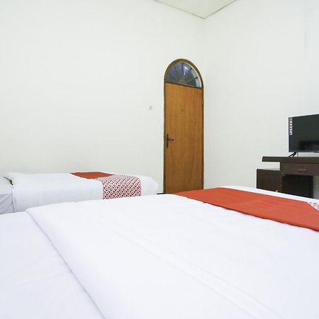 Oyo 2004 Penginapan Bidara Syariah 庞越 外观 照片