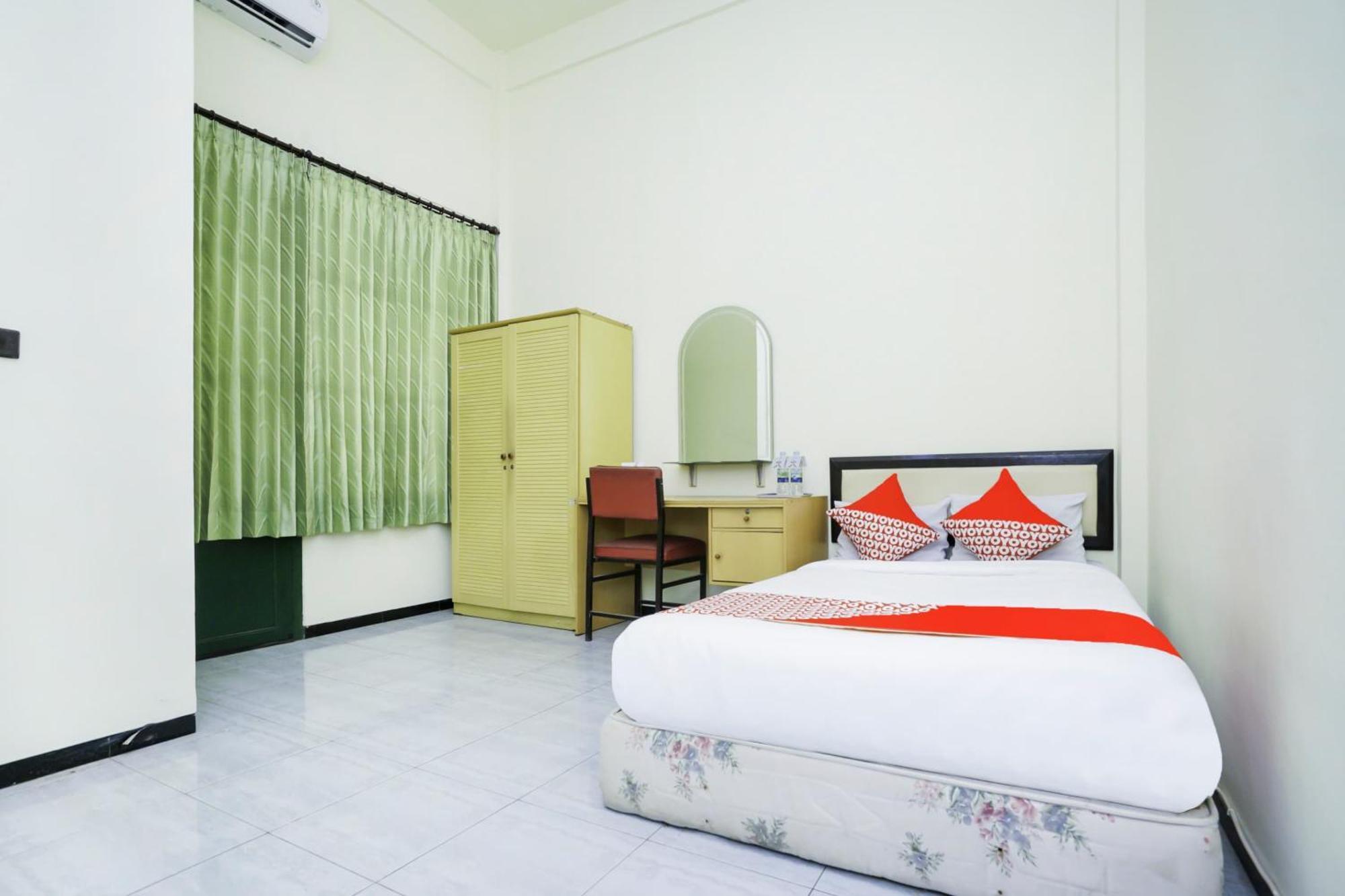 Oyo 2004 Penginapan Bidara Syariah 庞越 外观 照片