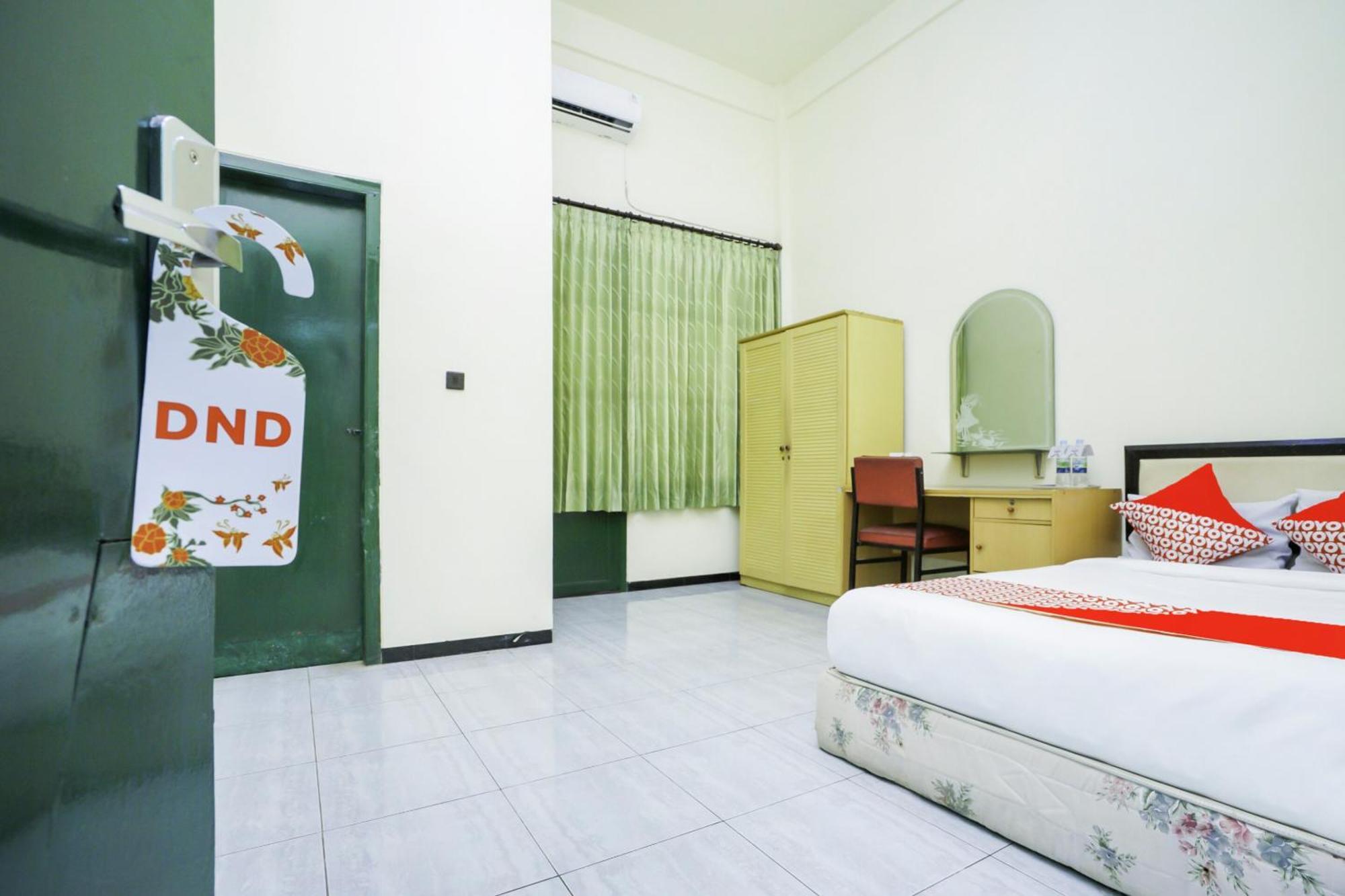 Oyo 2004 Penginapan Bidara Syariah 庞越 外观 照片